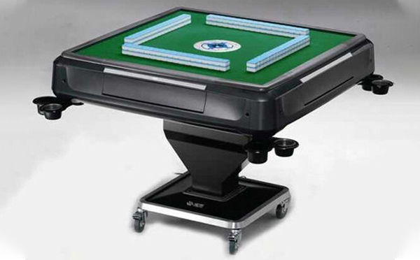 托克逊托克逊麻将机选购要注意哪些细节？天虎商贸的品类与服务实践