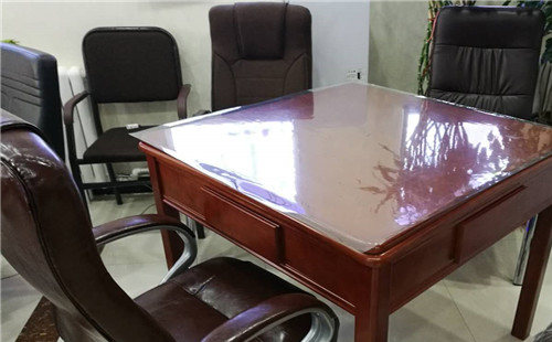 托克逊托克逊麻将桌选购指南与家庭商用场景功能配置解析